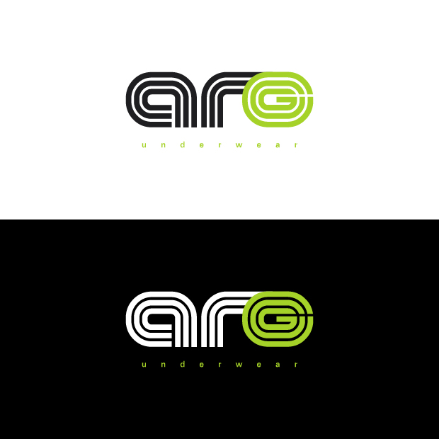 Logotipo ARG